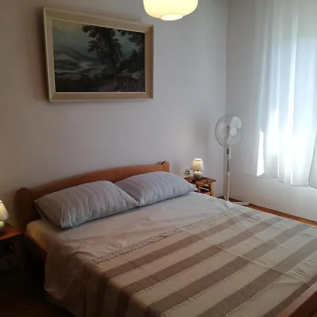 Apartment Edy Banjole