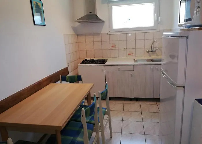 Edy Lejlighed Banjole