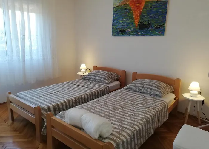 Edy Lejlighed Banjole